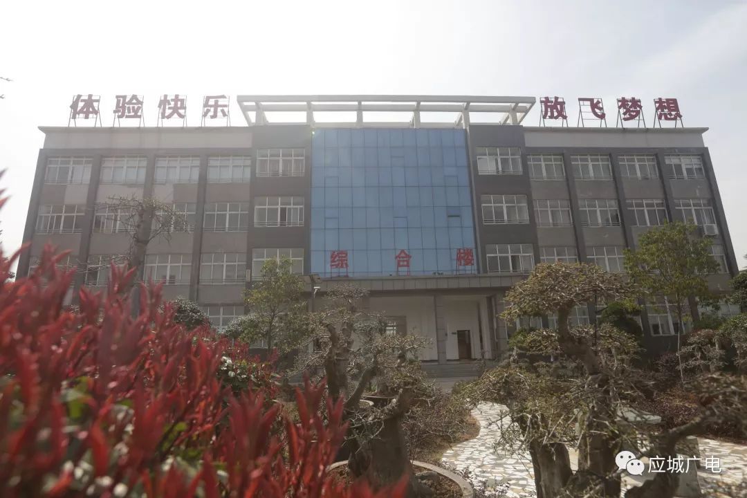 應(yīng)城市首個(gè)禁毒教育基地建成開(kāi)放